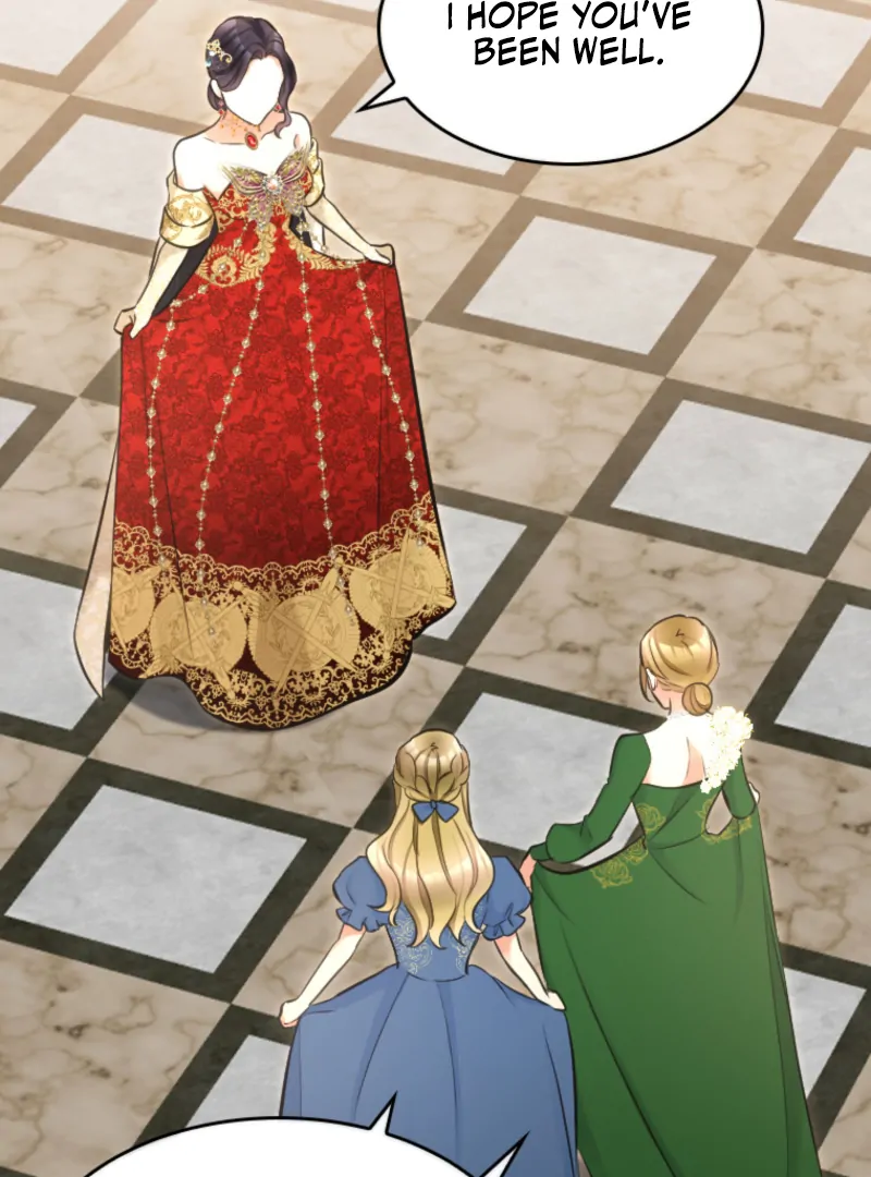 The Villainess Starts Over Chapter 24 264 08