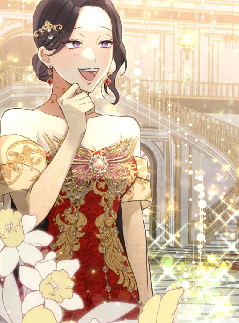 The Villainess Starts Over Chapter 24 266 10