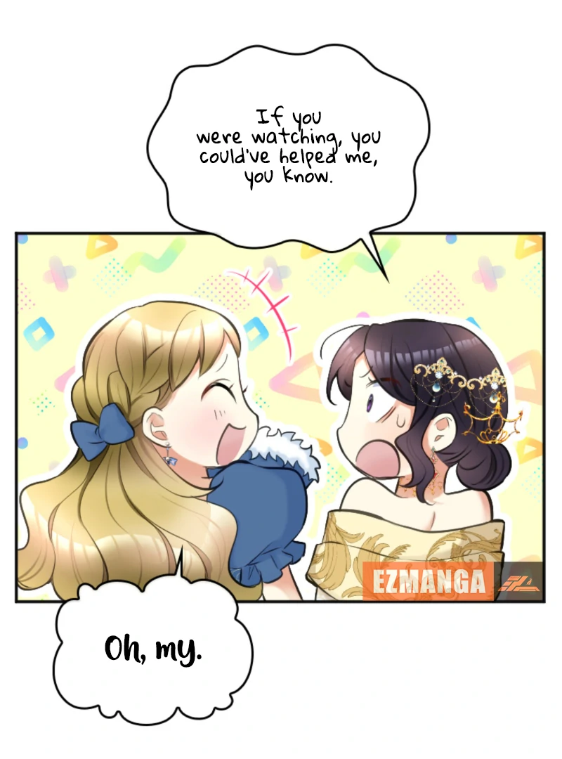 The Villainess Starts Over Chapter 24 272 16