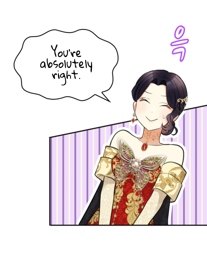 The Villainess Starts Over Chapter 24 275 19