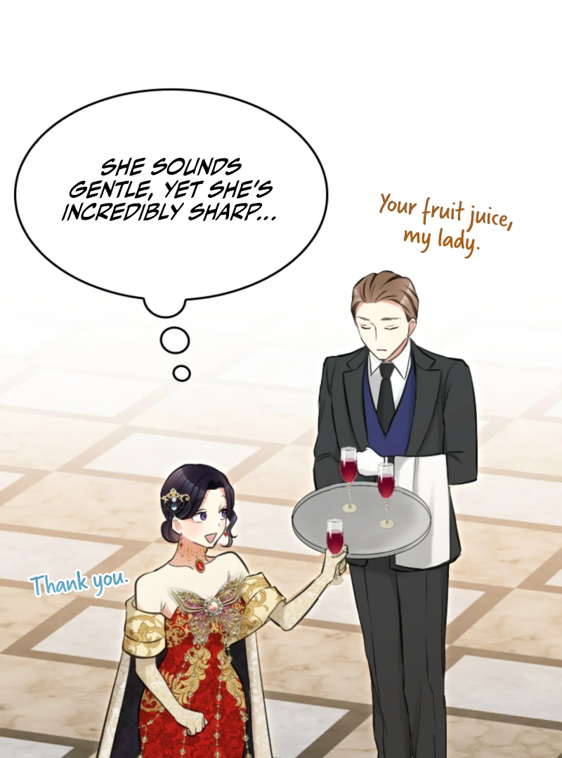 The Villainess Starts Over Chapter 24 276 20