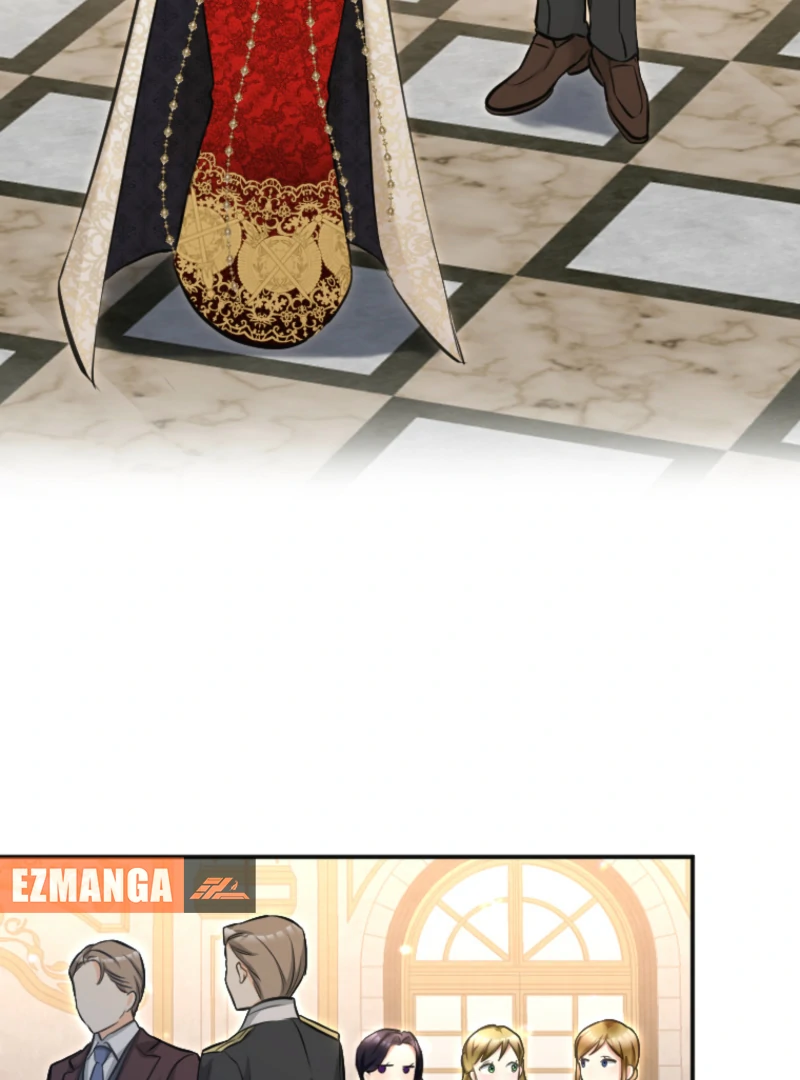 The Villainess Starts Over Chapter 24 277 21