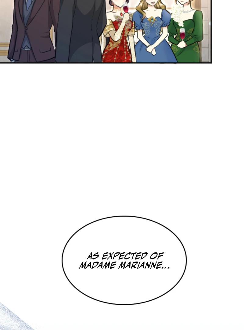 The Villainess Starts Over Chapter 24 278 22