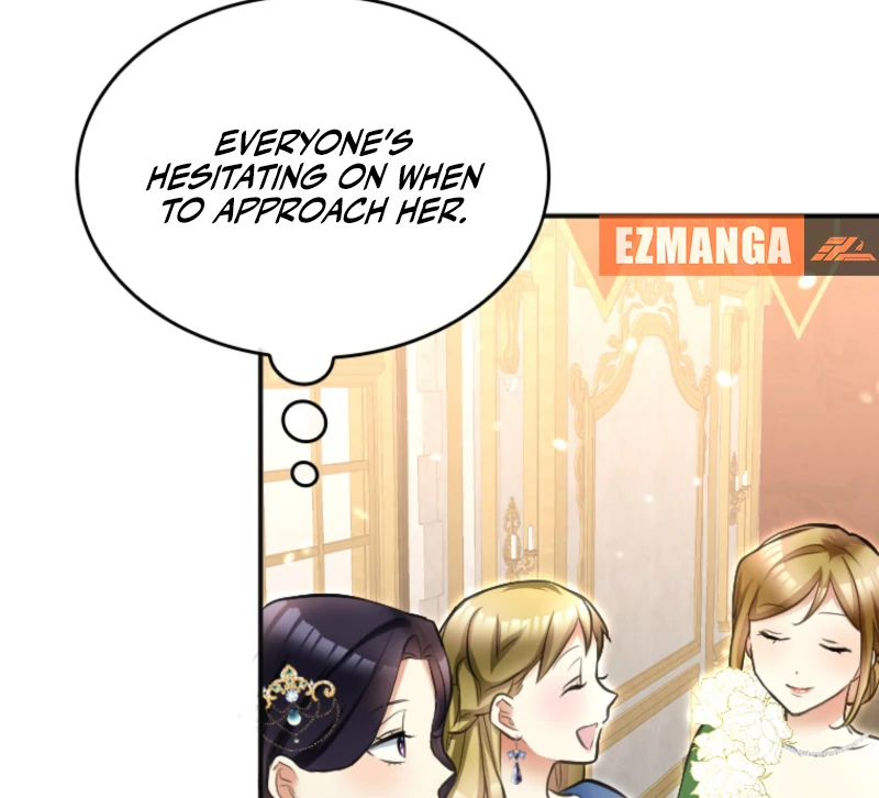 The Villainess Starts Over Chapter 24 280 24