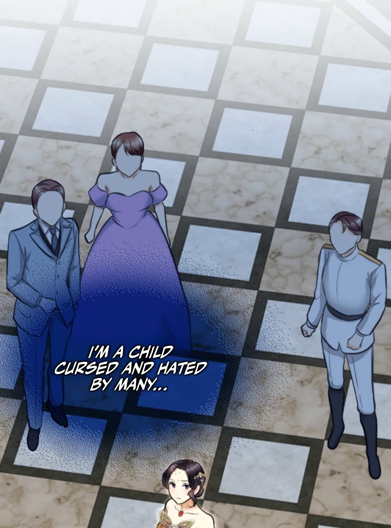 The Villainess Starts Over Chapter 24 282 26