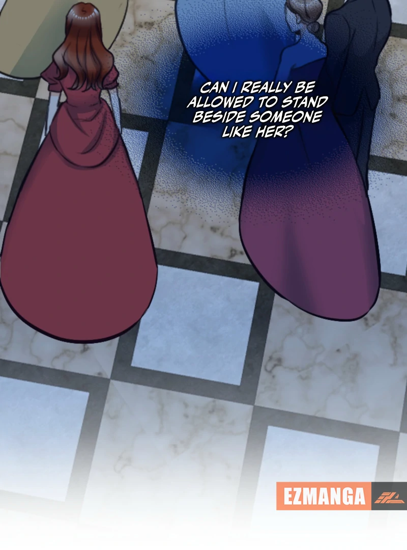 The Villainess Starts Over Chapter 24 284 28