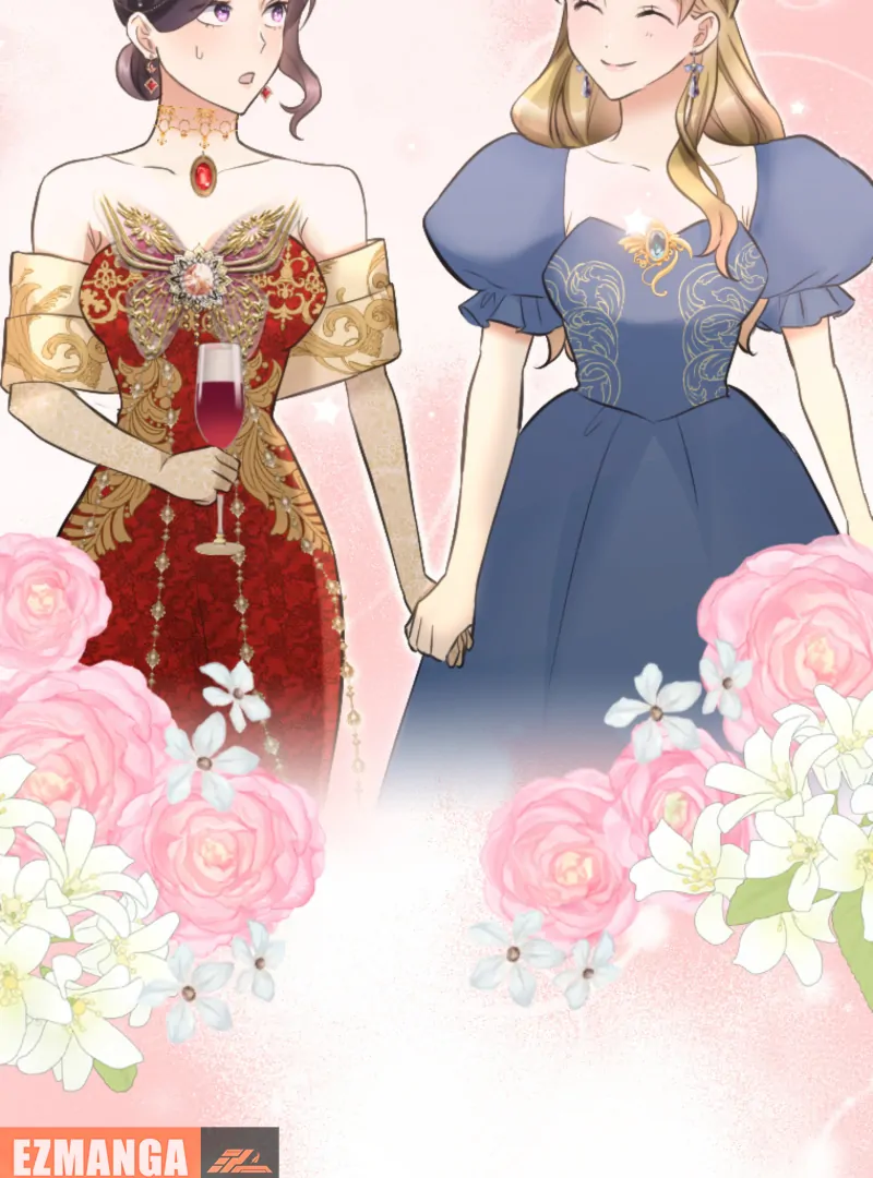 The Villainess Starts Over Chapter 24 288 32