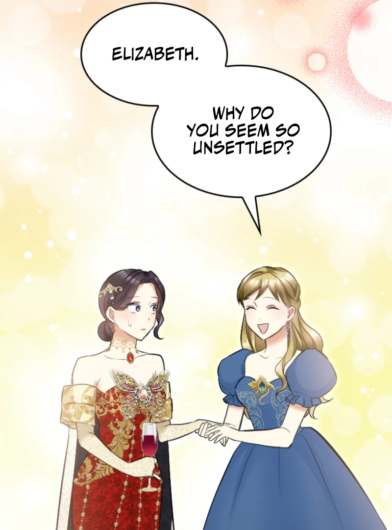 The Villainess Starts Over Chapter 24 291 35