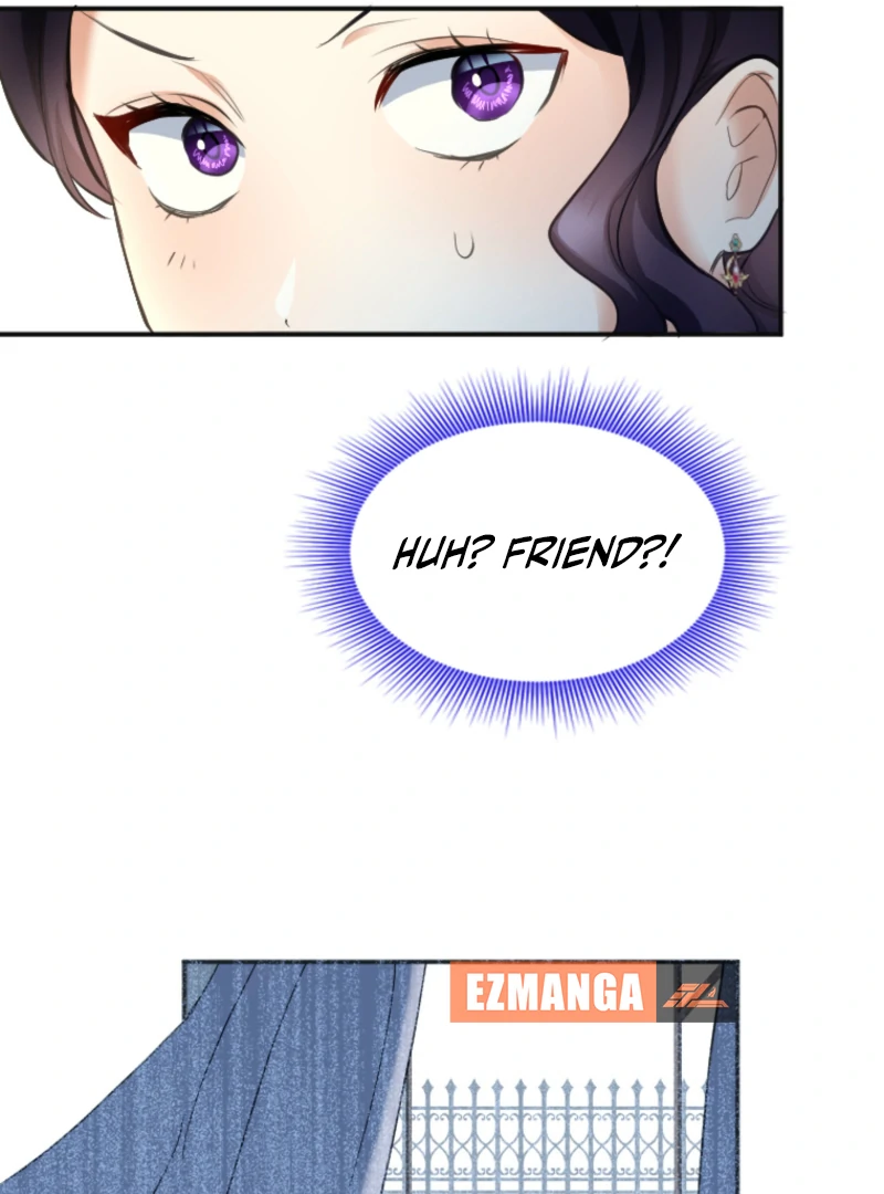 The Villainess Starts Over Chapter 24 295 39