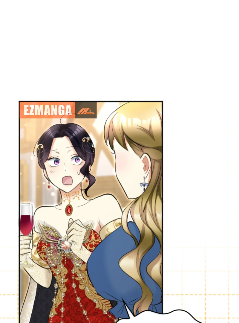 The Villainess Starts Over Chapter 24 298 42