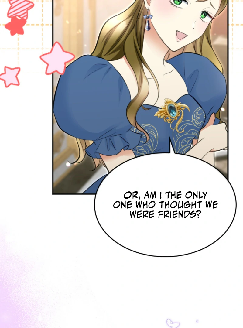 The Villainess Starts Over Chapter 24 300 44