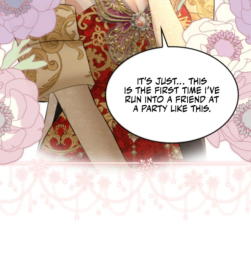 The Villainess Starts Over Chapter 24 306 50