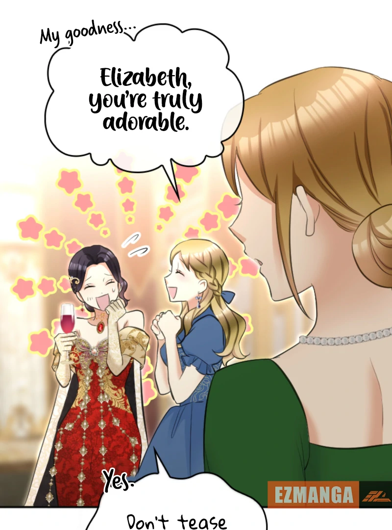 The Villainess Starts Over Chapter 24 309 53