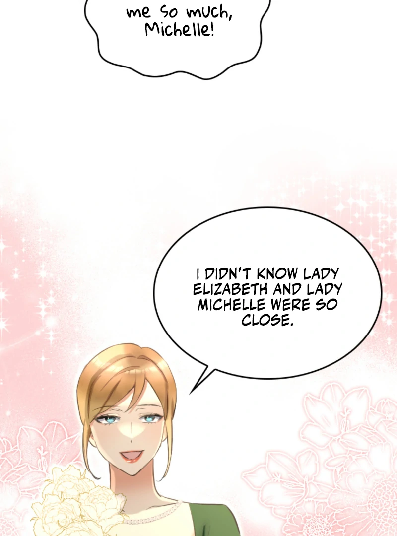 The Villainess Starts Over Chapter 24 310 54