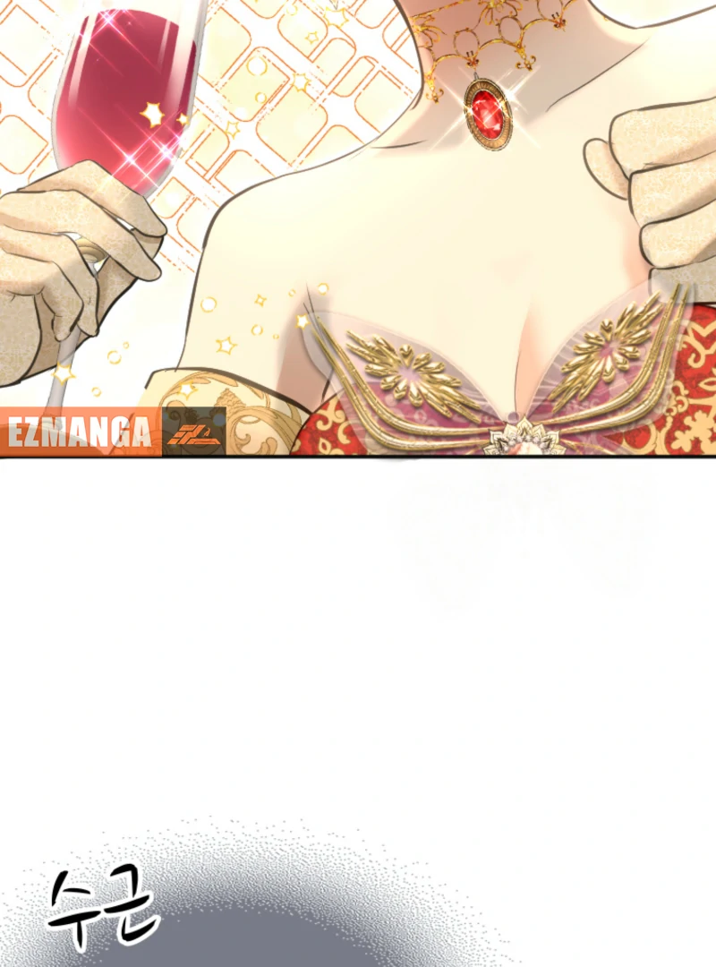 The Villainess Starts Over Chapter 24 320 64