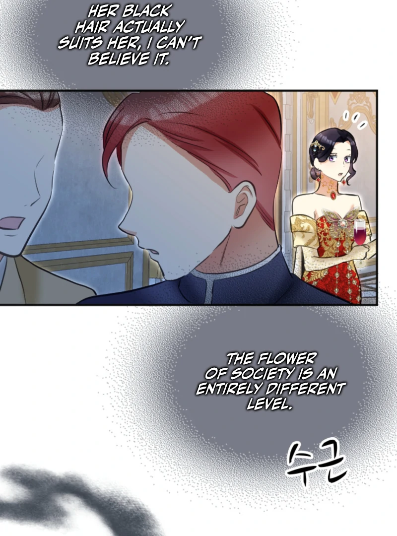 The Villainess Starts Over Chapter 24 321 65