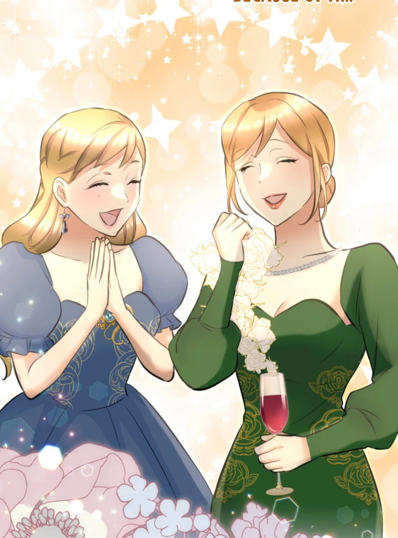 The Villainess Starts Over Chapter 24 323 67