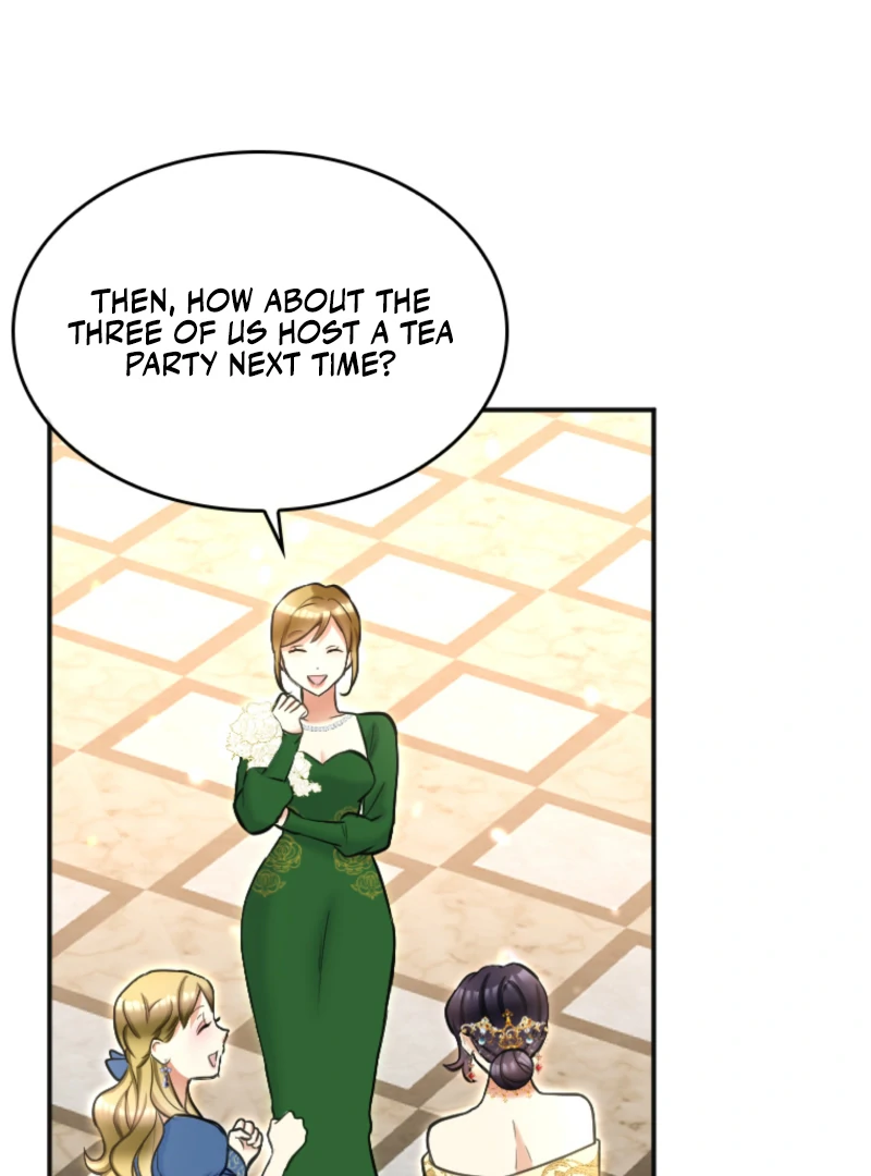 The Villainess Starts Over Chapter 24 325 69