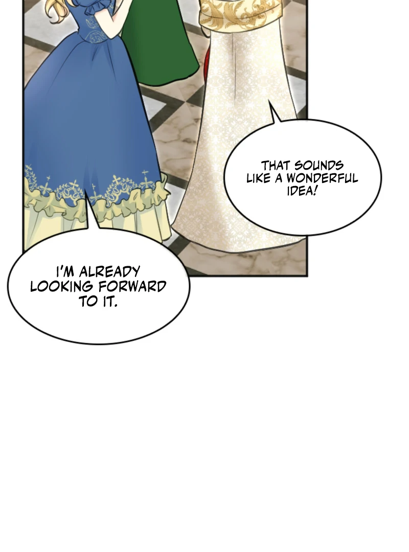 The Villainess Starts Over Chapter 24 326 70