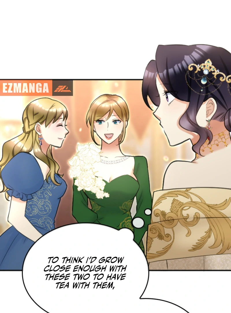 The Villainess Starts Over Chapter 24 327 71