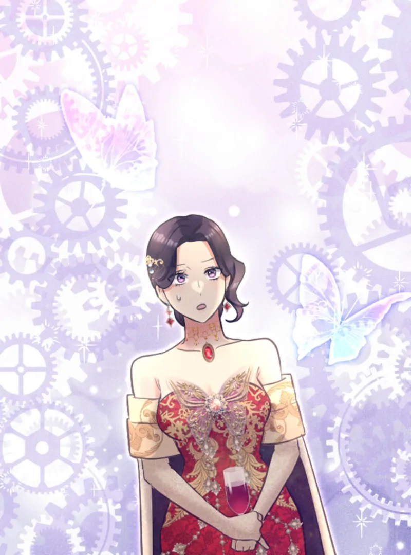 The Villainess Starts Over Chapter 24 330 74