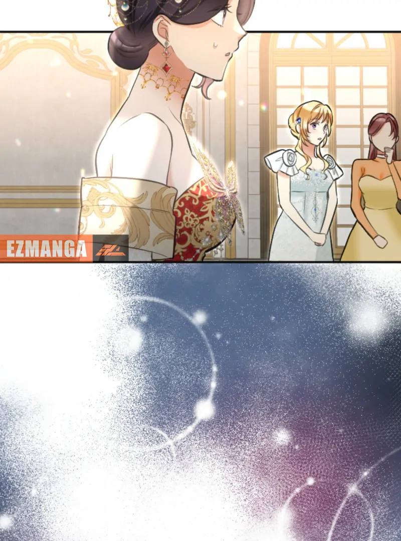 The Villainess Starts Over Chapter 24 334 78