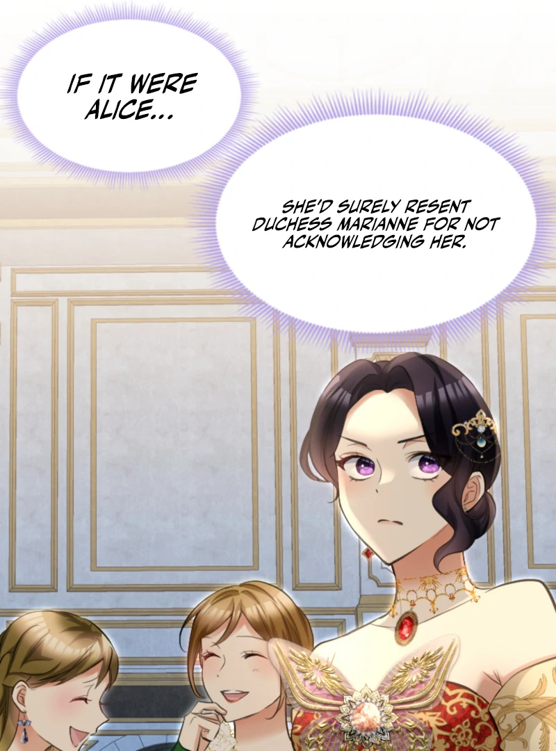 The Villainess Starts Over Chapter 25 285 11