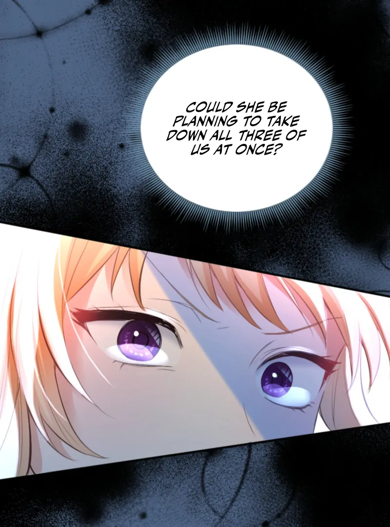 The Villainess Starts Over Chapter 25 287 13