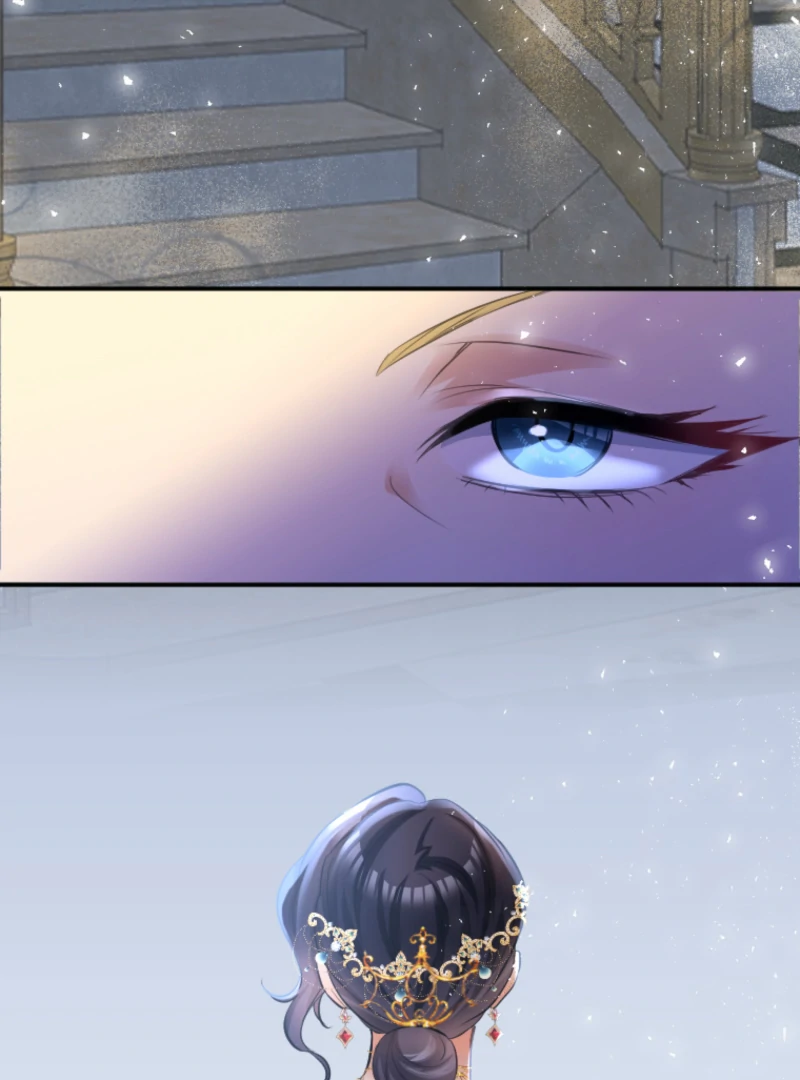 The Villainess Starts Over Chapter 25 291 17