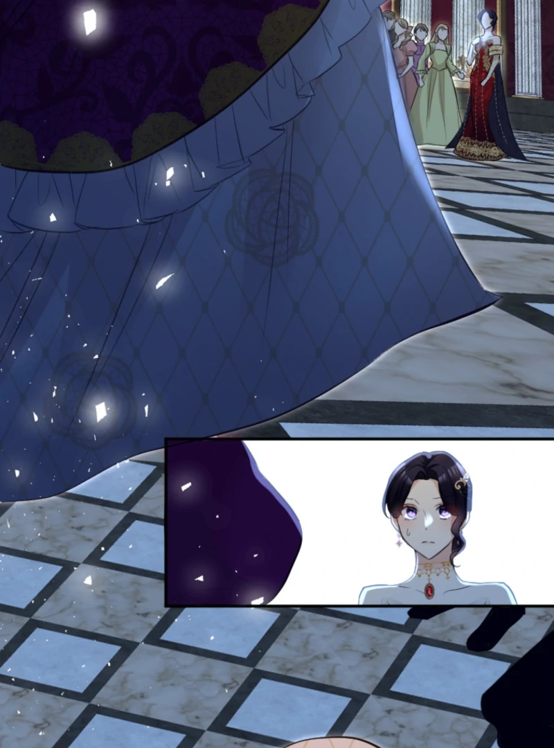 The Villainess Starts Over Chapter 25 295 21