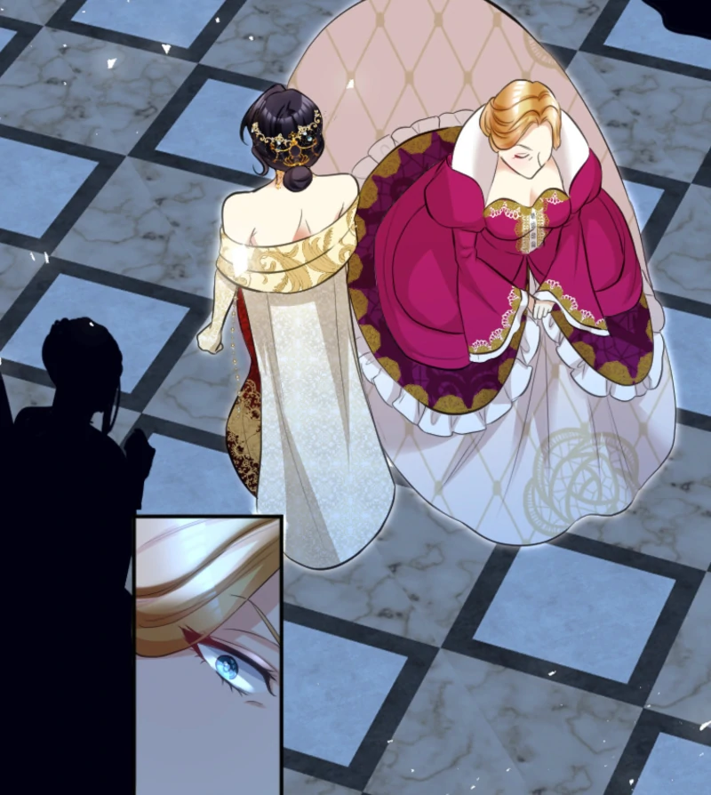 The Villainess Starts Over Chapter 25 296 22