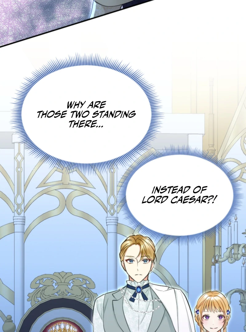 The Villainess Starts Over Chapter 25 305 31