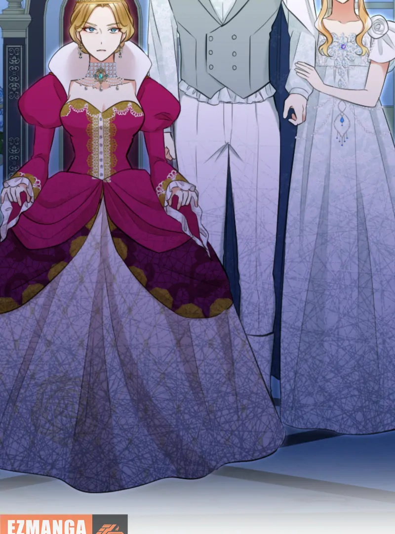 The Villainess Starts Over Chapter 25 306 32