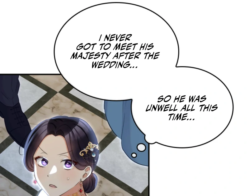 The Villainess Starts Over Chapter 25 309 35