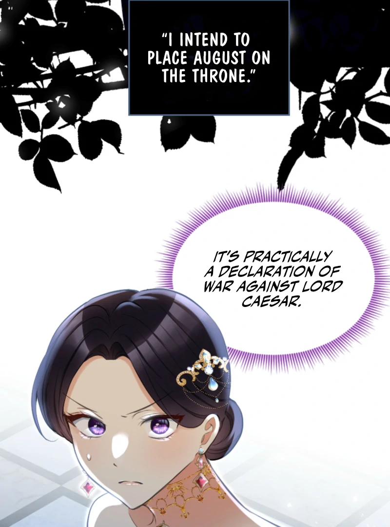 The Villainess Starts Over Chapter 25 315 41