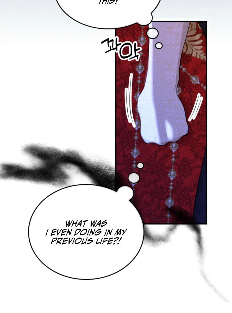 The Villainess Starts Over Chapter 25 317 43