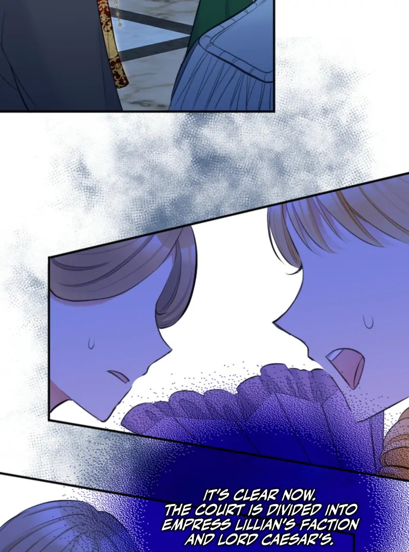 The Villainess Starts Over Chapter 25 319 45