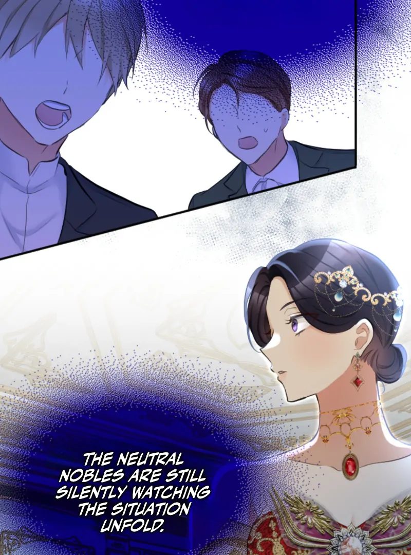 The Villainess Starts Over Chapter 25 320 46