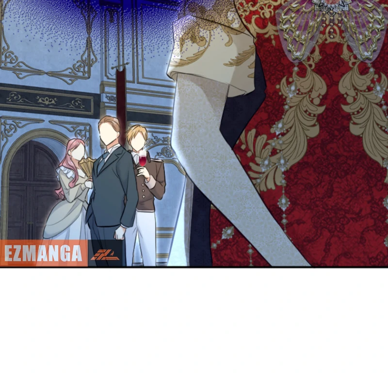 The Villainess Starts Over Chapter 25 321 47