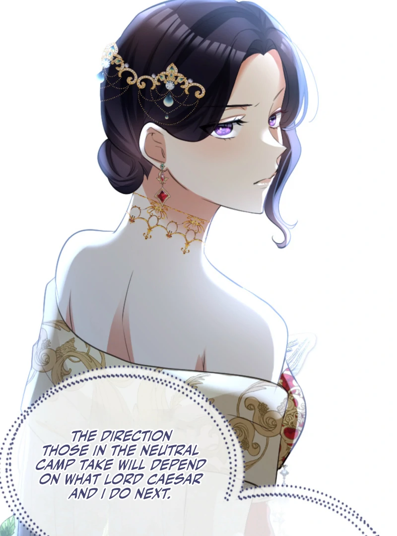 The Villainess Starts Over Chapter 25 323 49