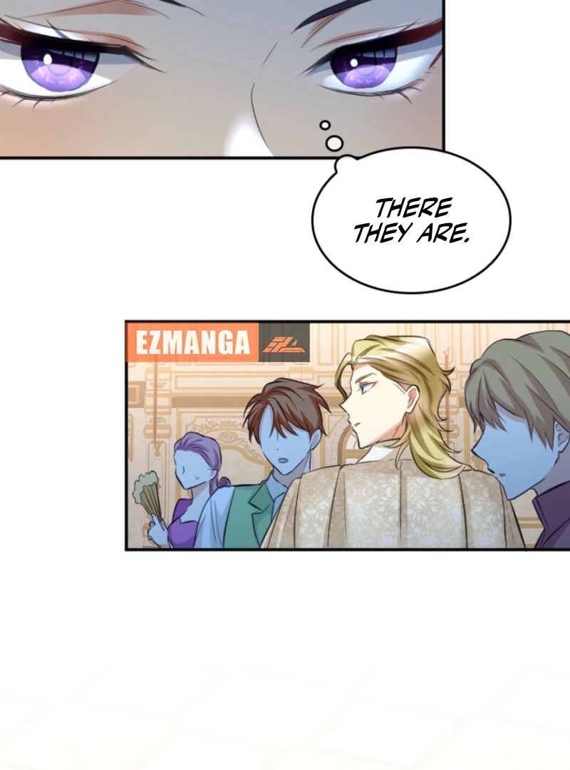 The Villainess Starts Over Chapter 25 325 51