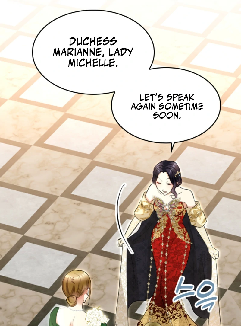 The Villainess Starts Over Chapter 25 326 52