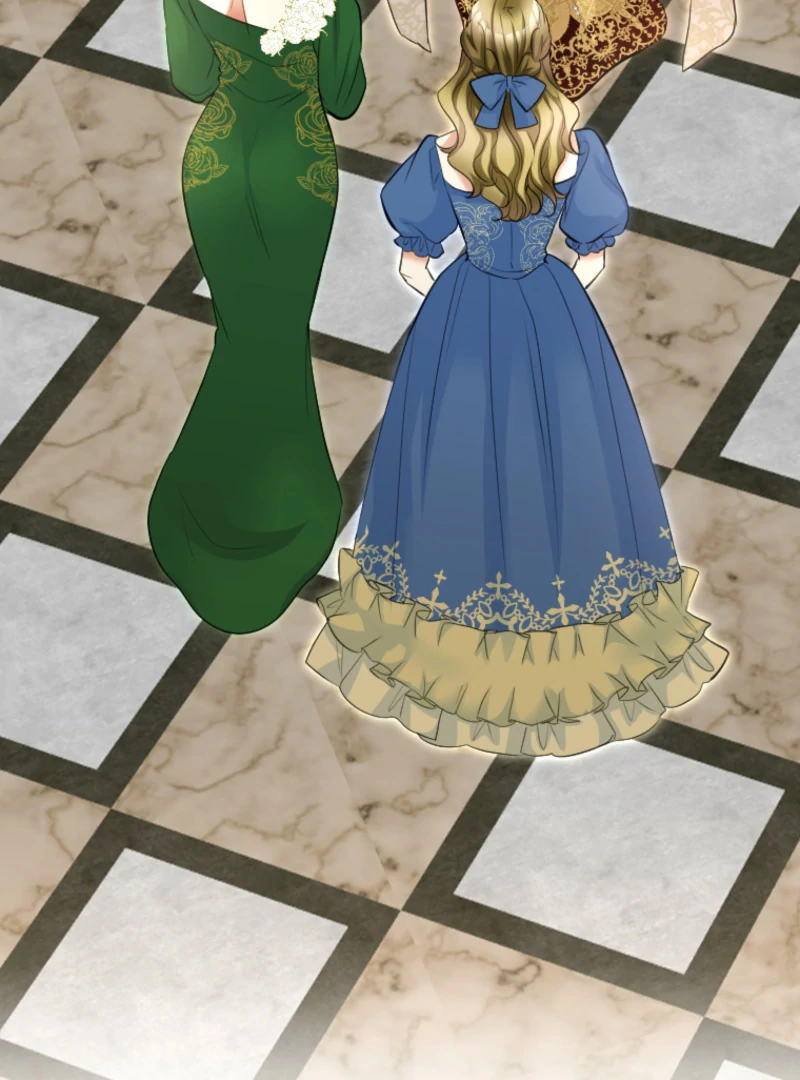 The Villainess Starts Over Chapter 25 327 53