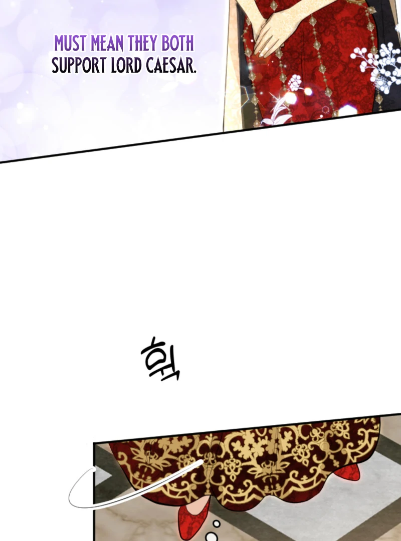 The Villainess Starts Over Chapter 25 330 56