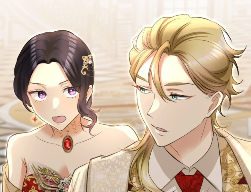 The Villainess Starts Over Chapter 25 334 60