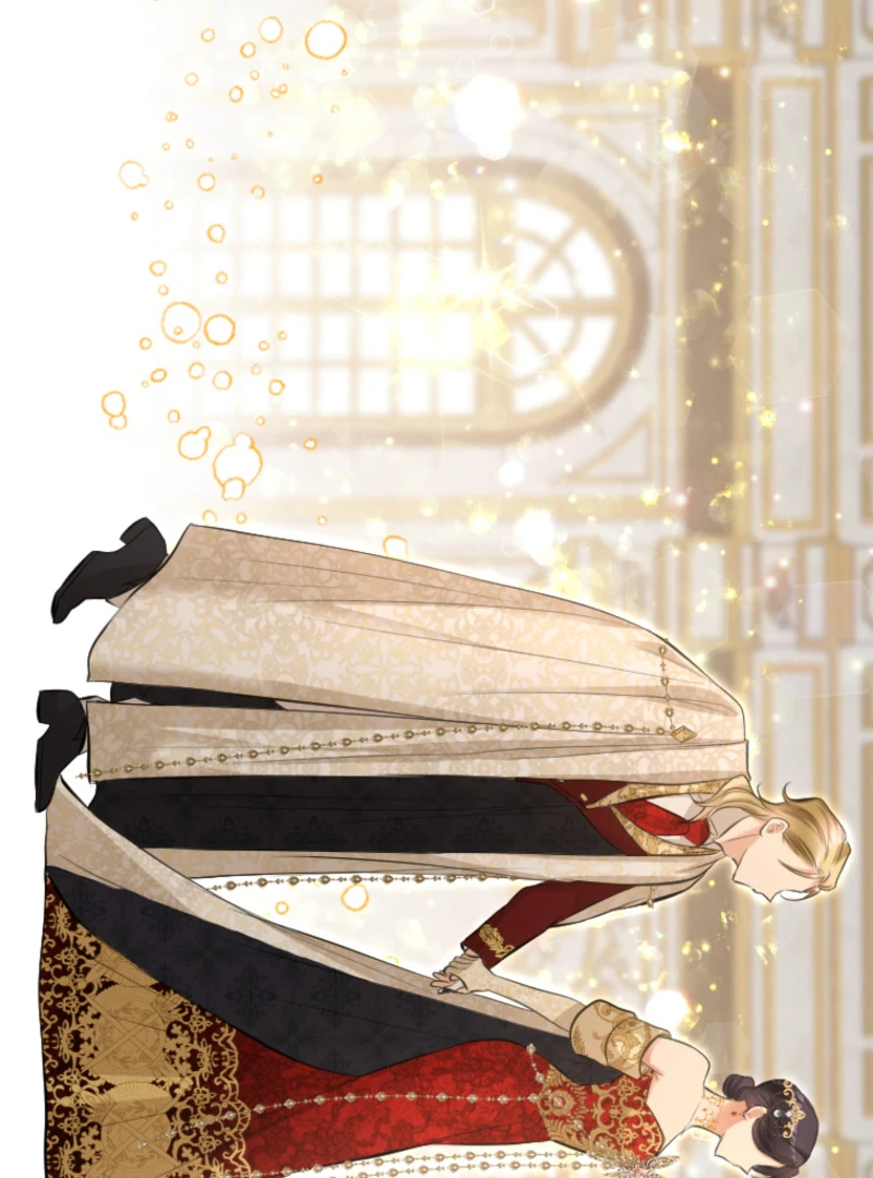 The Villainess Starts Over Chapter 25 338 64