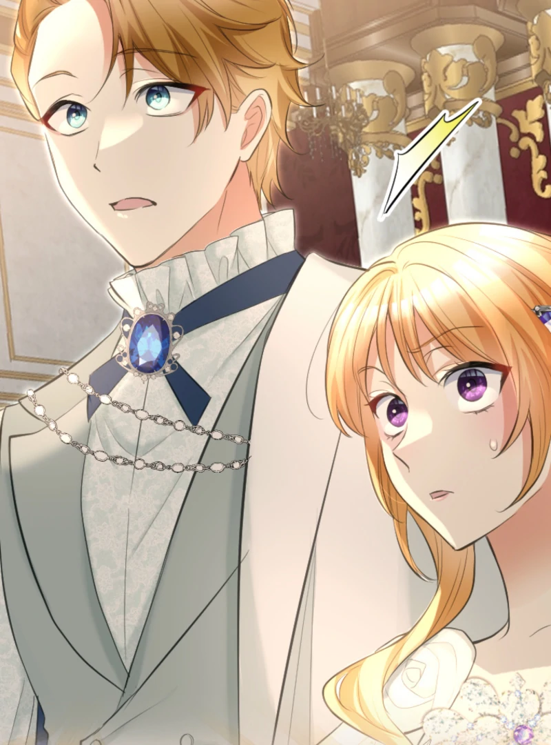 The Villainess Starts Over Chapter 25 358 84