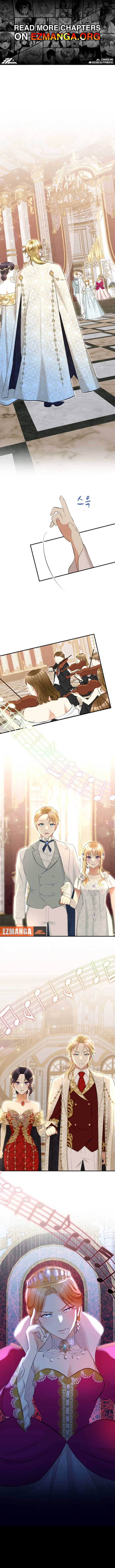 The Villainess Starts Over Chapter 26 32 1