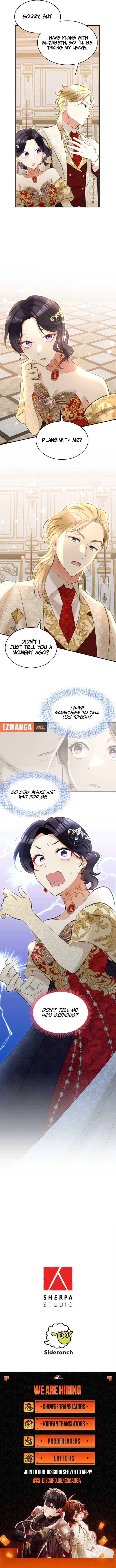 The Villainess Starts Over Chapter 26 39 8