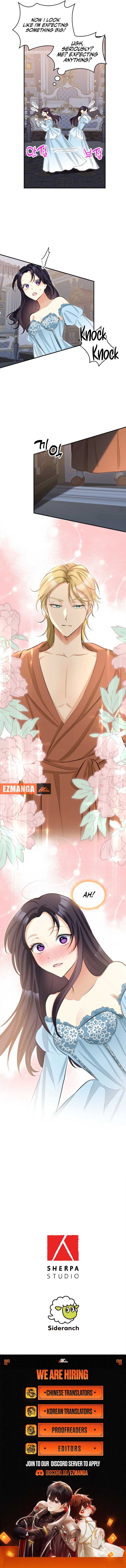 The Villainess Starts Over Chapter 27 35 7